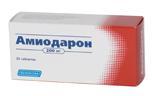 Амиодарон